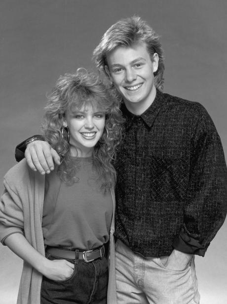 Kylie & Jason