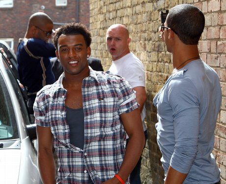 JLS