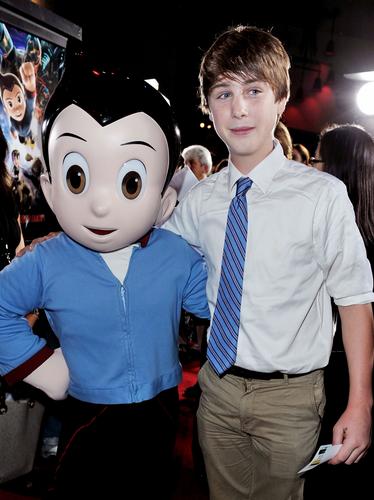 Astro Boy