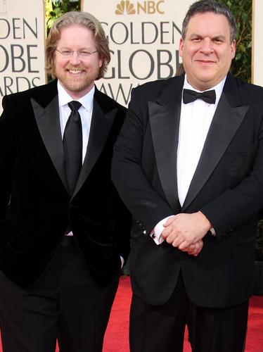 Golden Globes 2009