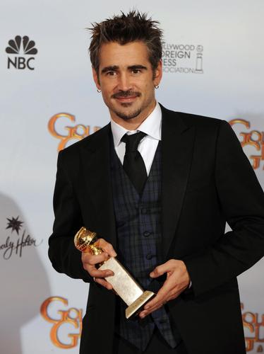Golden Globes 2009