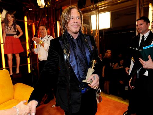 Golden Globes 2009