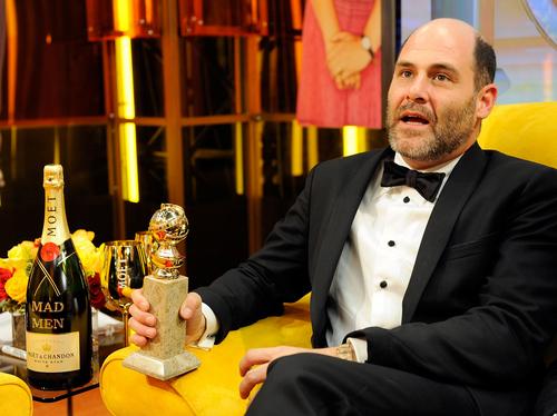 Golden Globes 2009