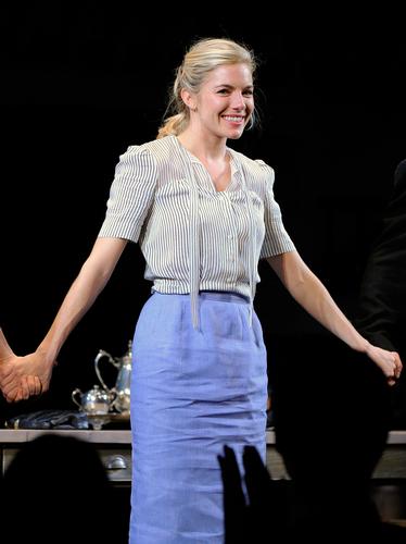 Sienna Miller