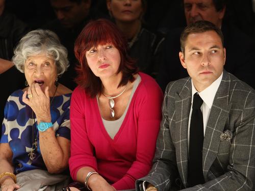 London Fashion Week