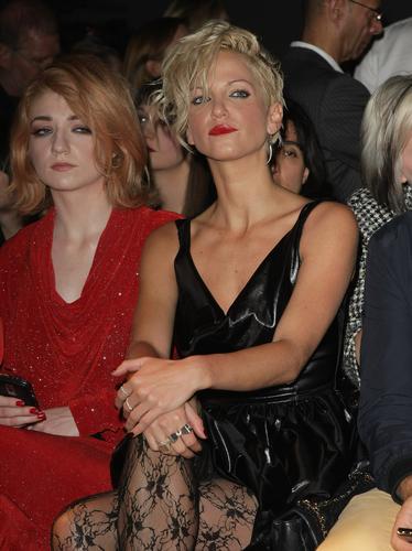London Fashion Week