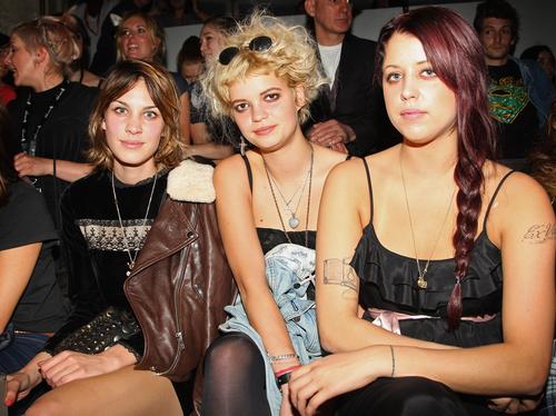 London Fashion Week