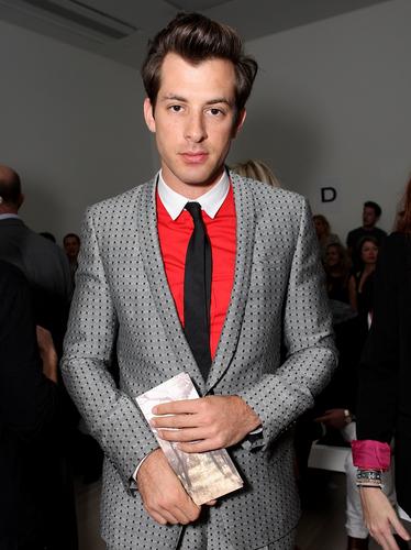 London Fashion Week