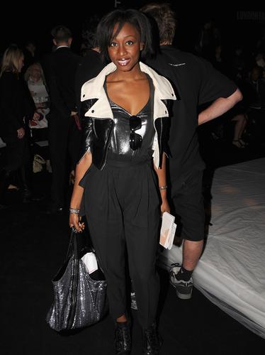 London Fashion Week