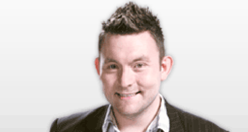 Adam Ball