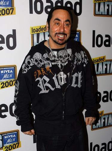 David Gest