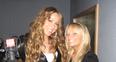 Image 2: Emma Bunton and Mariah Carey