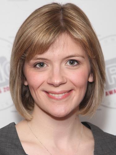 Jane Danson