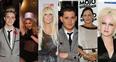 Image 10: Jedward, Madonna, Lady Gaga, Michael Buble, Belind