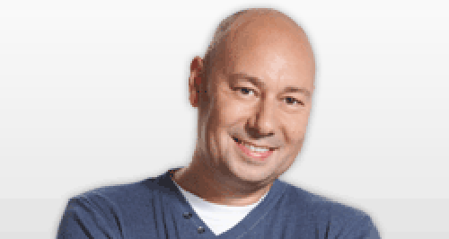 John Darin
