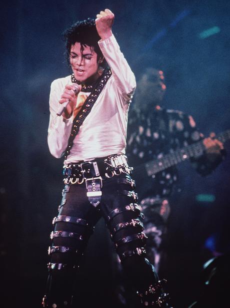 Michael Jackson