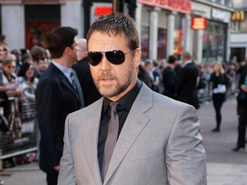 Russell Crowe