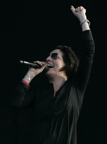 Sharleen Spiteri