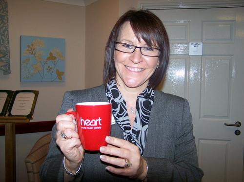 Alice Grange Nursing Home Ipswich - Beverley