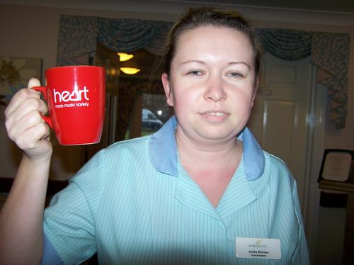 Alice Grange Nursing Home Ipswich - Janka