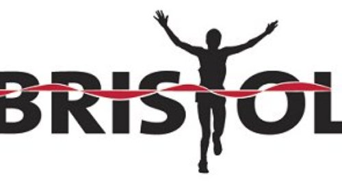 Bristol 10K logo