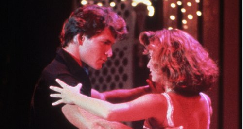 Dirty Dancing