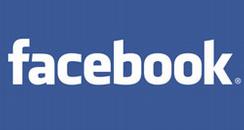 facebook logo