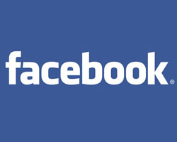 facebook logo