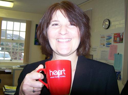 Hartismere High School - Alison