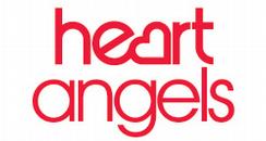 Heart Angels Logo