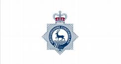 Herts Police Logo
