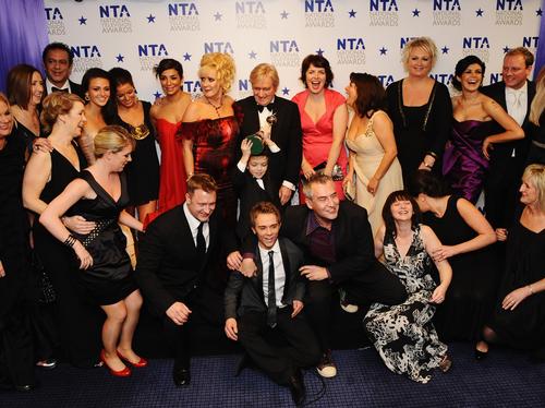 TV Awards 2010