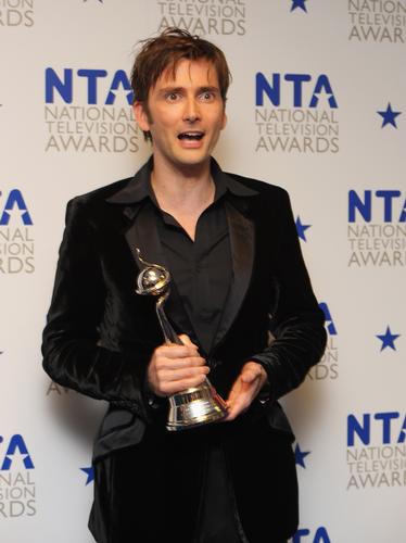 TV Awards 2010