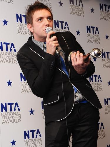 TV Awards 2010