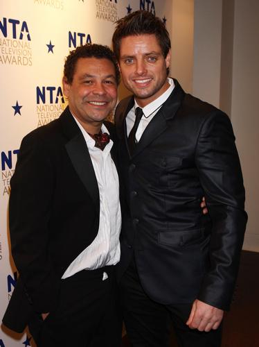 TV Awards 2010