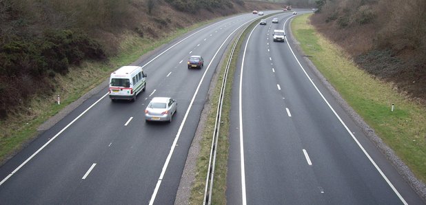 A38 Devon