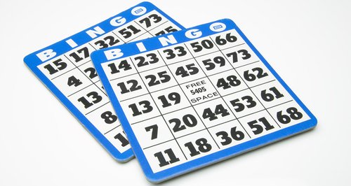 Bingo Boards