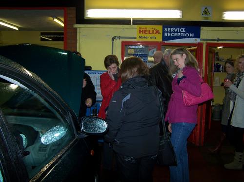 Girls & Gaskets (6)