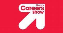 Heart's Careers Show Logo