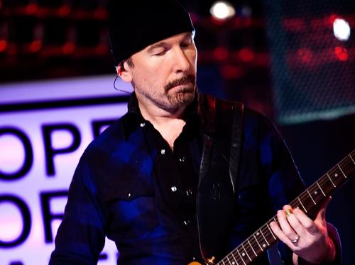 The Edge
