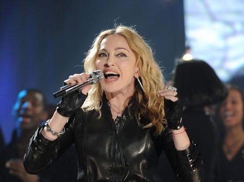 Madonna