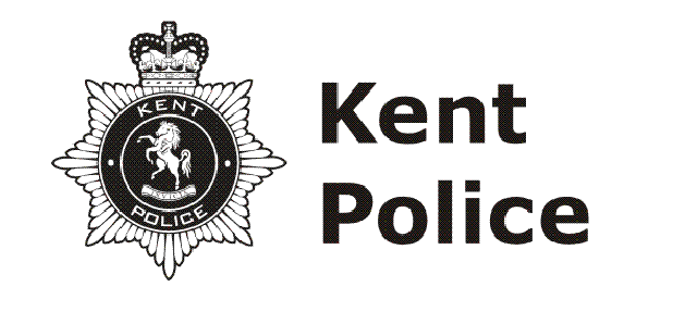 Kent Police Logo