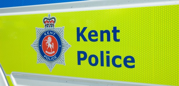 Kent Police Logo