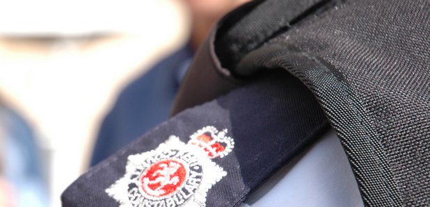 Kent Police Logo
