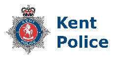 Kent Police Logo