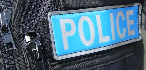 Kent Police Logo