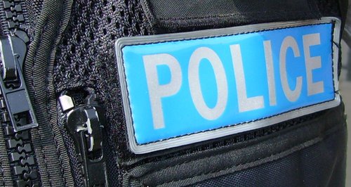 Kent Police Logo