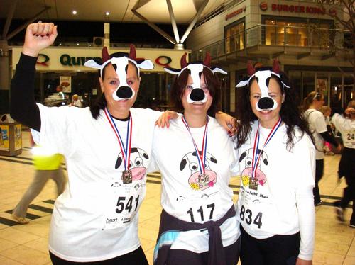 MK Midnight Moo 2009