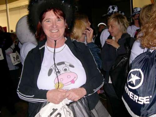 MK Midnight Moo 2009