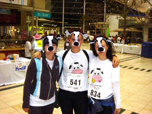 MK Midnight Moo 2009